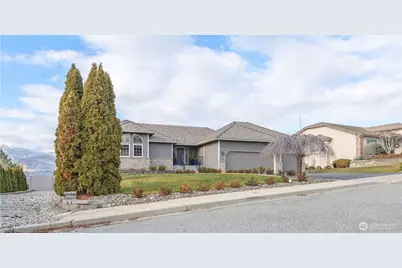 1950 Diamond Court, East Wenatchee, WA 98802 - Photo 1