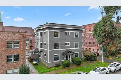 908 S 5th Street, Tacoma, WA 98405 - Photo 1