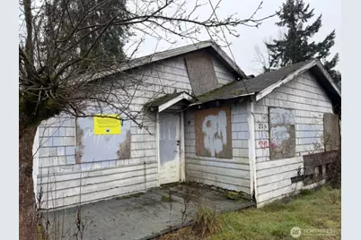 226 S 7th Street, Shelton, WA 98584 - Photo 1