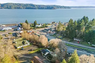 121 N Finch Creek Rd, Hoodsport, WA 98548 - Photo 1