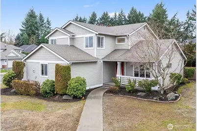 8925 179th Street E, Puyallup, WA 98375 - Photo 1