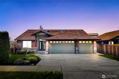 15530 Sunset Road, Bothell, WA 98012 - Photo 1