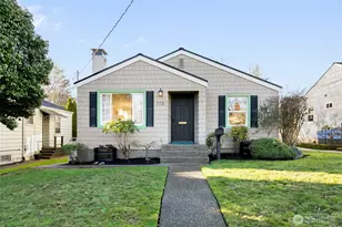 7731 29th Ave NW, Seattle, WA 98117 - Photo 1