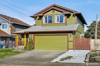 5347 N 47th Street, Tacoma, WA 98407 - Photo 1