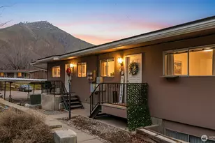 1815 Number 2 Canyon Rd, Wenatchee, WA 98801 - Photo 1