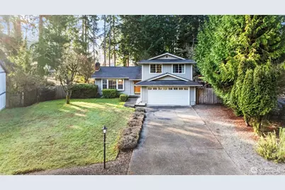 1710 112th Street Ct NW, Gig Harbor, WA 98332 - Photo 1