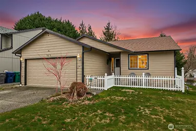 9615 9th St SE, Lake Stevens, WA 98258 - Photo 1