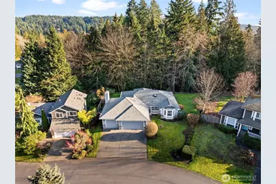 3518 101st Street Ct NW, Gig Harbor, WA 98332 - Photo 1