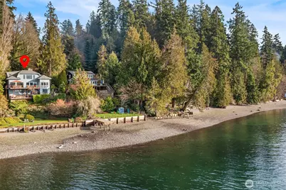 13415 Burma Road SW, Vashon, WA 98070 - Photo 1