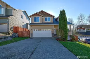 6810 36th St NE, Marysville, WA 98270 - Photo 1