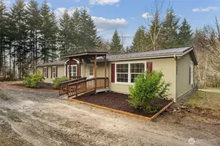 121 E Adam Ln, Belfair, WA 98528 - Photo 1
