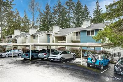 9474 Redmond Woodinville Road NE A#303, Redmond, WA 98052 - Photo 1