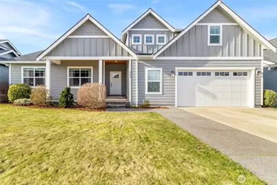 1963 Bluestem Street, Lynden, WA 98264 - Photo 1