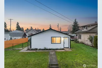 1658 S 44th Street, Tacoma, WA 98418 - Photo 1