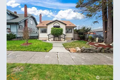 211 S 46th Street, Tacoma, WA 98418 - Photo 1