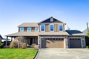 1877 Emerald Way, Lynden, WA 98264 - Photo 1