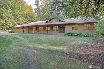 45249 North Brooks Road, Concrete, WA 98327 - Photo 1
