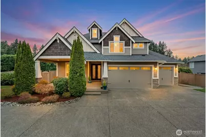 7213 73rd Street Ct NW, Gig Harbor, WA 98335 - Photo 1