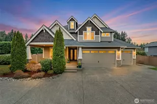 7213 73rd St Ct NW, Gig Harbor, WA 98335 - Photo 1