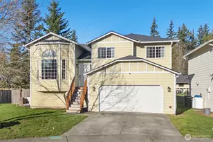 9722 50th Ave NE, Marysville, WA 98270 - Photo 1