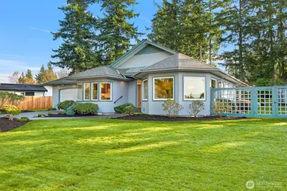 309 Bayside Road, Bellingham, WA 98225 - Photo 1