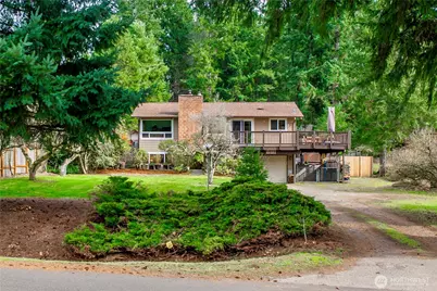 9512 Olson Road NW, Bremerton, WA 98311 - Photo 1