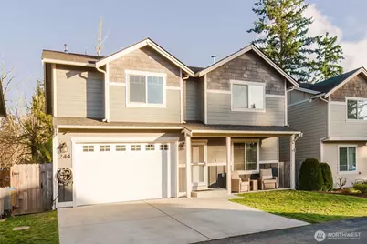 244 NE Tronson Circle, Bremerton, WA 98311 - Photo 1