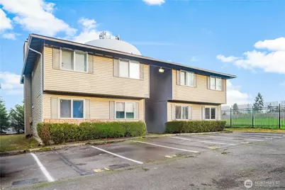 3030 S 216 Street #E, SeaTac, WA 98198 - Photo 1