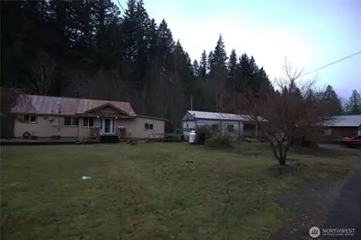 26610 469th Avenue NE, Darrington, WA 98241 - Photo 1