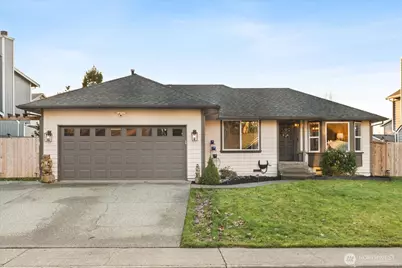 1624 90th Drive NE, Lake Stevens, WA 98258 - Photo 1