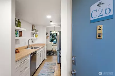 14331 124th Avenue NE #C26, Kirkland, WA 98034 - Photo 1