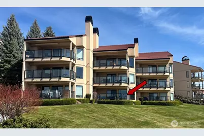 100 Lake Chelan Shores Drive #19-2, Chelan, WA 98816 - Photo 1