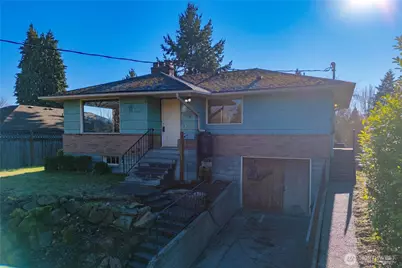 1621 N 103rd Street, Seattle, WA 98133 - Photo 1