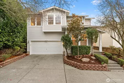 5036 NE 4th Pl, Renton, WA 98059 - Photo 1