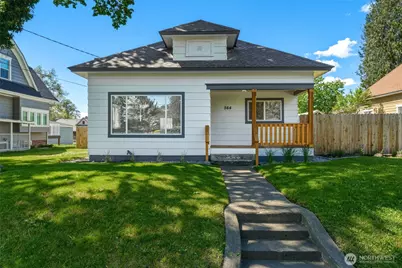564 S 1st Street, Walla Walla, WA 99362 - Photo 1
