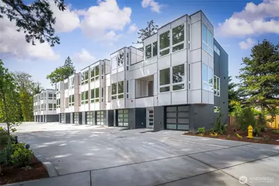12225 Roseberg Avenue S #4, Seattle, WA 98168 - Photo 1