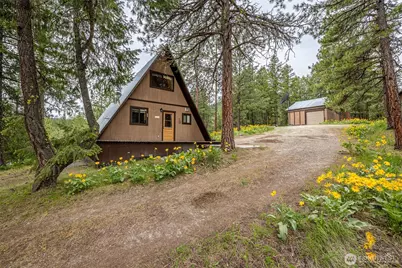 606 Morning Star Lane, Leavenworth, WA 98826 - Photo 1