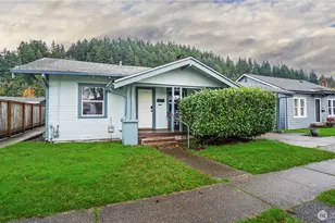 322 S Diamond St, Centralia, WA 98531 - Photo 1