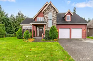 735 Ivy St, Lynden, WA 98264 - Photo 1