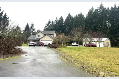 110 Grande Vista Drive, Winlock, WA 98596 - Photo 1