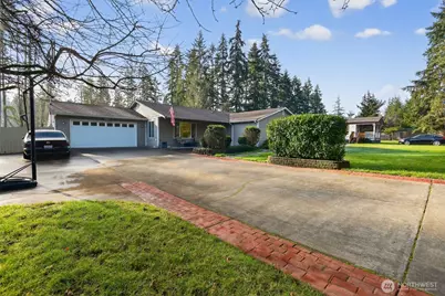 2830 SW Christmas Tree Lane, Port Orchard, WA 98367 - Photo 1