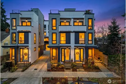 8751 14th Avenue NW #G, Seattle, WA 98117 - Photo 1