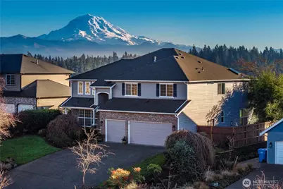 19708 82nd Street Ct E, Bonney Lake, WA 98391 - Photo 1