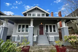 1232 S Ainsworth Ave, Tacoma, WA 98405 - Photo 1