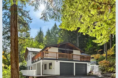 5981 Lynwood Center Road NE, Bainbridge Island, WA 98110 - Photo 1