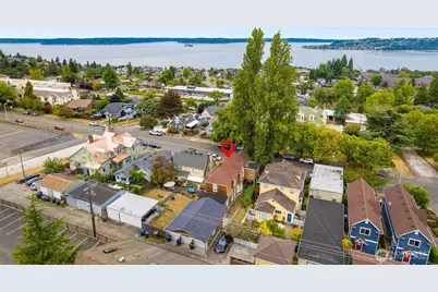 1012 N I Street, Tacoma, WA 98403 - Photo 1