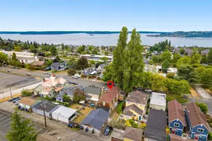 1012 N I St, Tacoma, WA 98403 - Photo 1