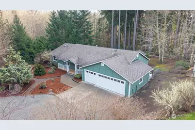 6915 Marvin Road NE, Olympia, WA 98516 - Photo 1