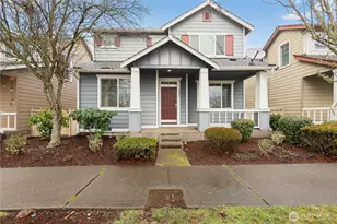 5908 Balustrade Blvd SE, Lacey, WA 98513 - Photo 1