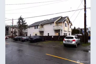 501 N 105th Street #A,B&C, Seattle, WA 98133 - Photo 1